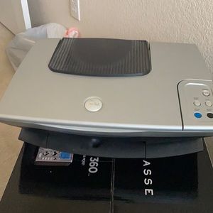 Dell printer
